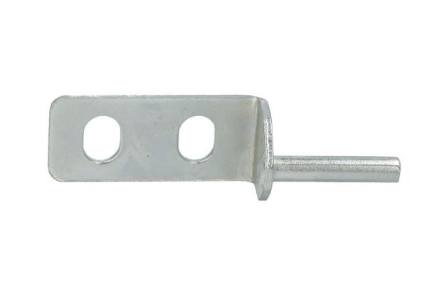 Support, grille de radiateur