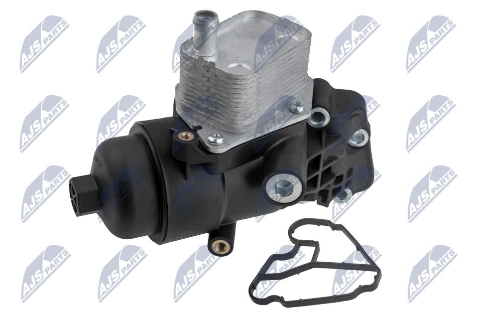 Radiator ulei, ulei motor NTY CCL-HY-009