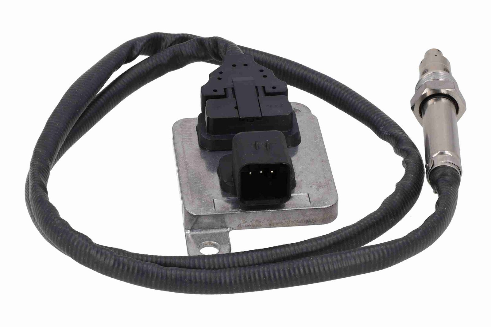 Capteur NOx, Injection d'urée