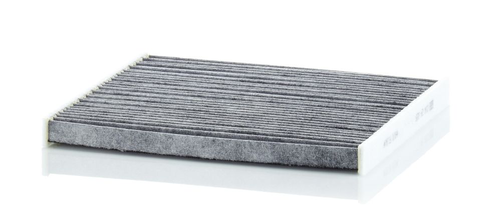 Filtru, aer habitaclu MANN-FILTER CUK 24 026