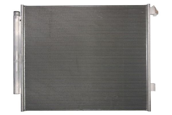 Condensator, climatizare THERMOTEC KTT110863