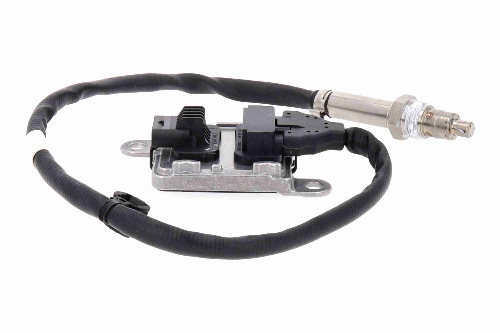 Capteur NOx, Injection d'urée