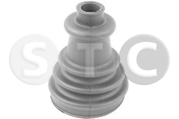 Zestaw osłon, wał napędowy STC T411660
