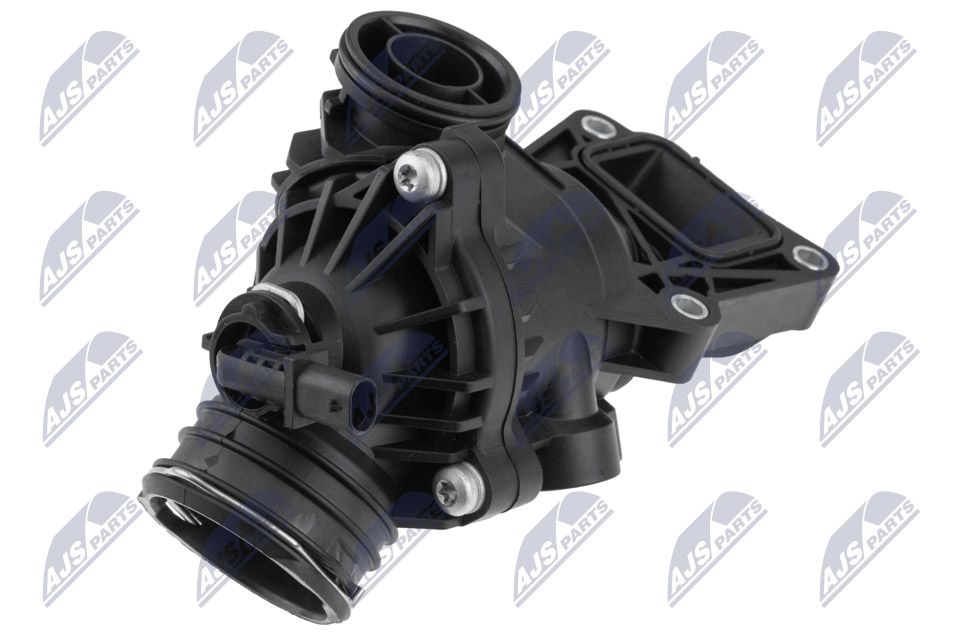Termostat, płyn chłodzący NTY CTM-ME-041