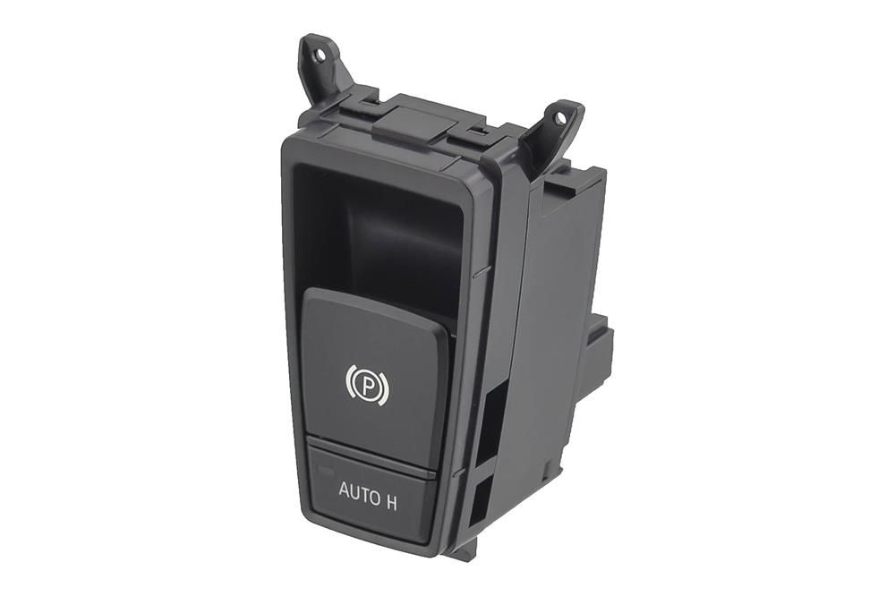 Comutator, actionare frana de parcare TOPRAN 503 238