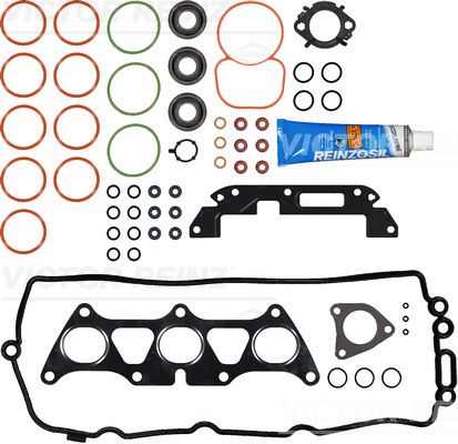 Jeu de joints, culasse