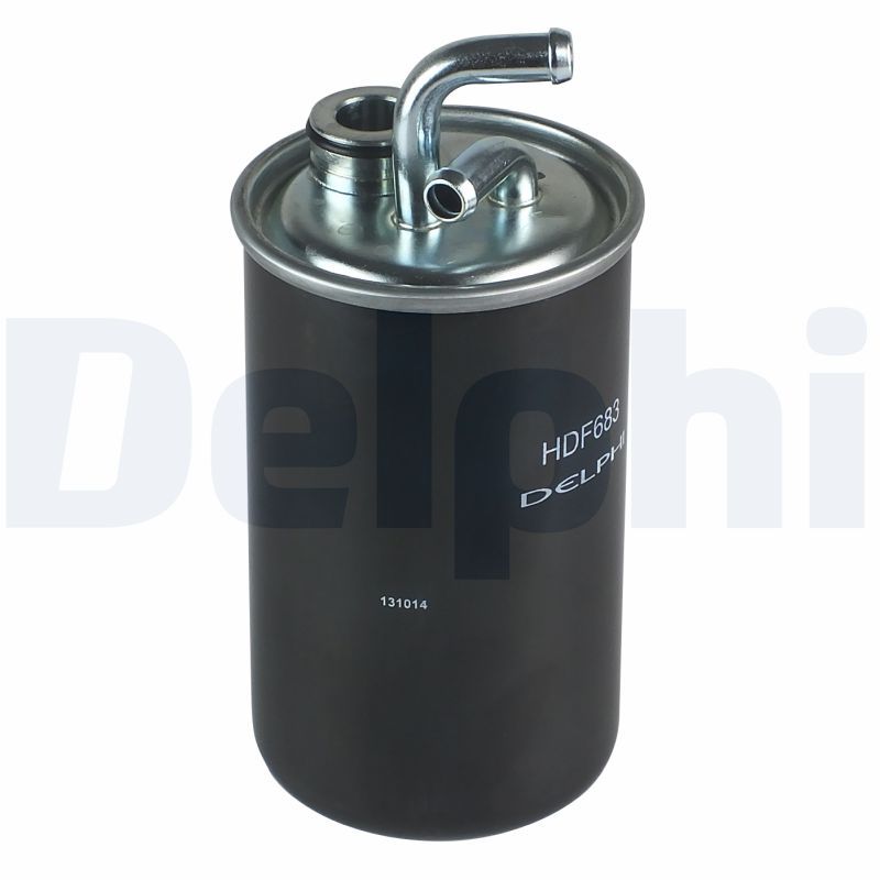 Palivový filter DELPHI HDF683