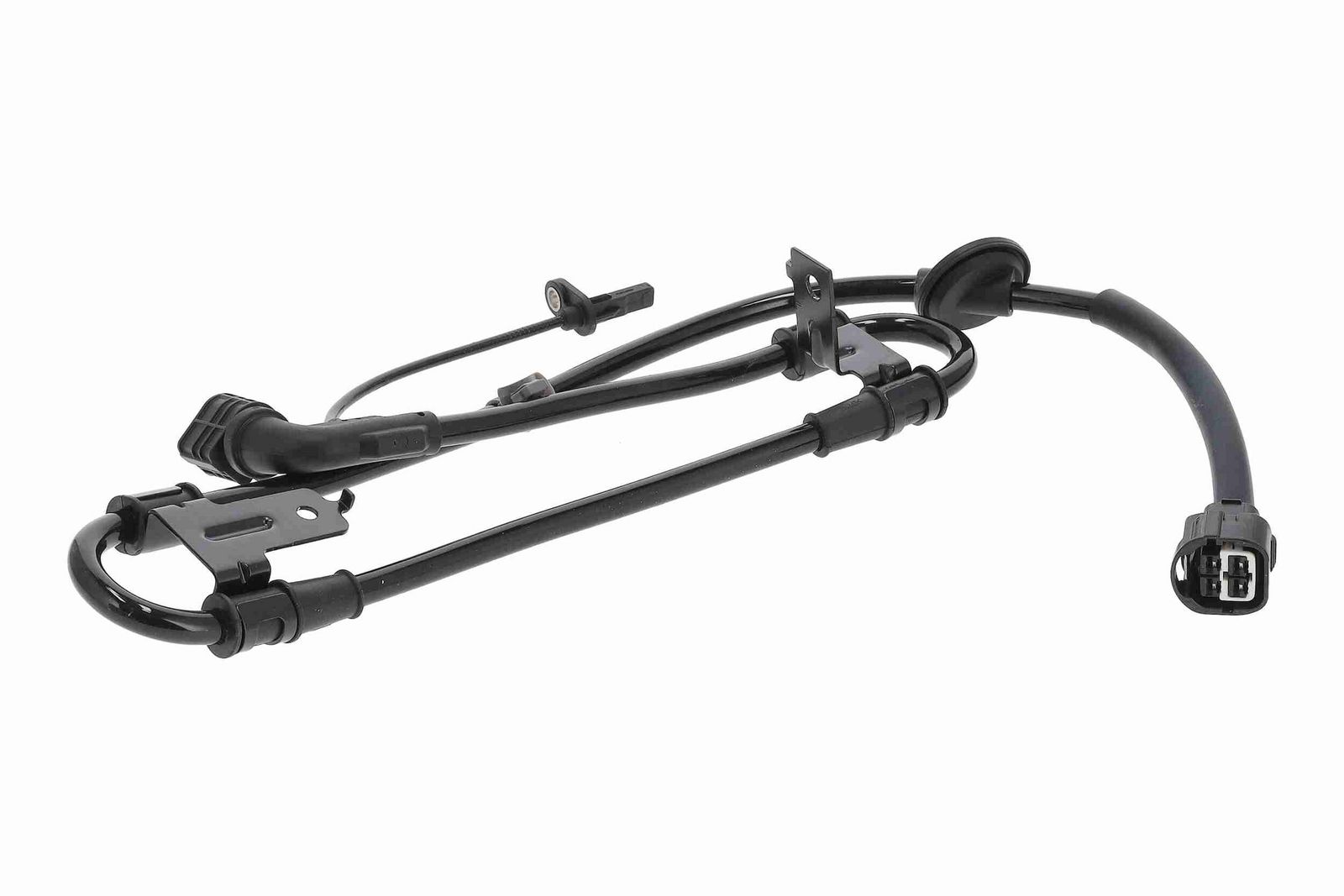 Capteur, vitesse de roue