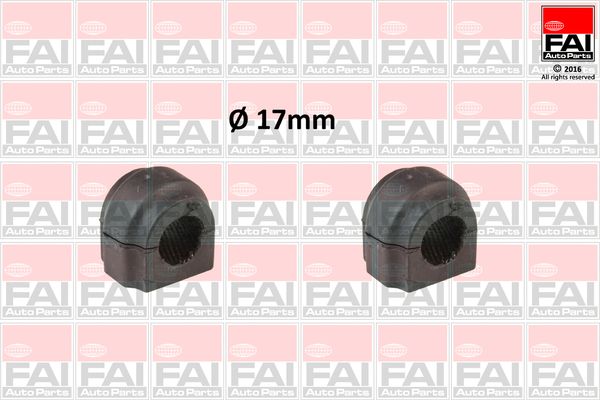 Zawieszenie, stabilizator FAI AUTOPARTS SS7734K