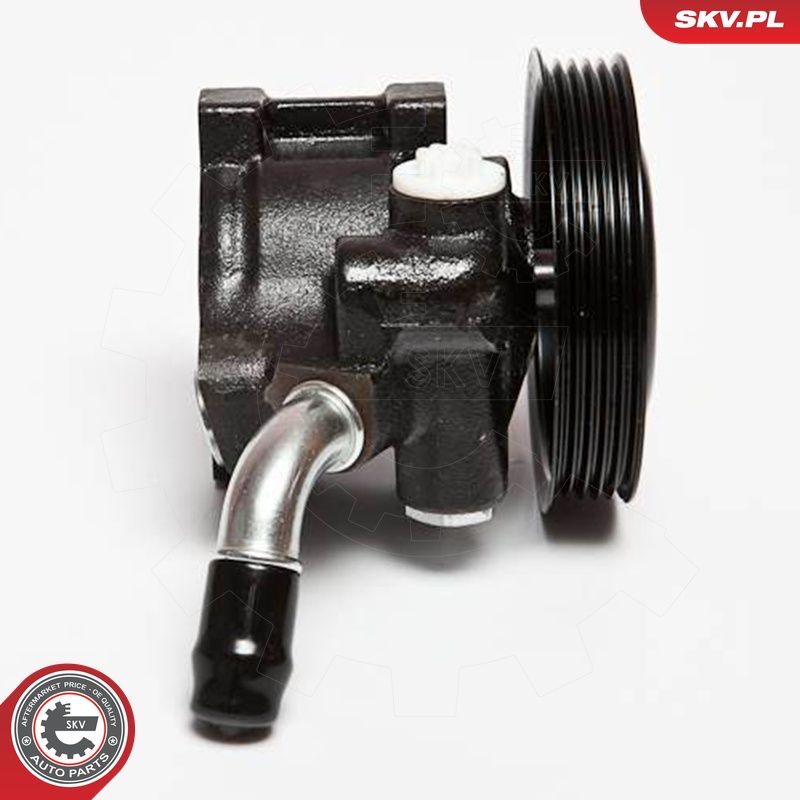 Levně Hydraulické čerpadlo, řízení ESEN SKV 10SKV065