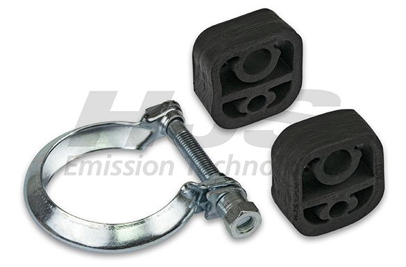 Zestaw montażowy, układ wydechowy HJS 82 22 4671