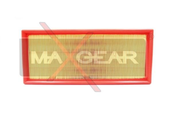 Vzduchový filter MAXGEAR 26-0213