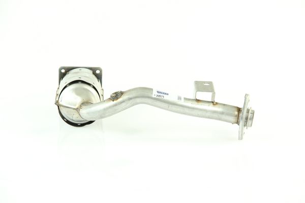 Katalizator WALKER 20573