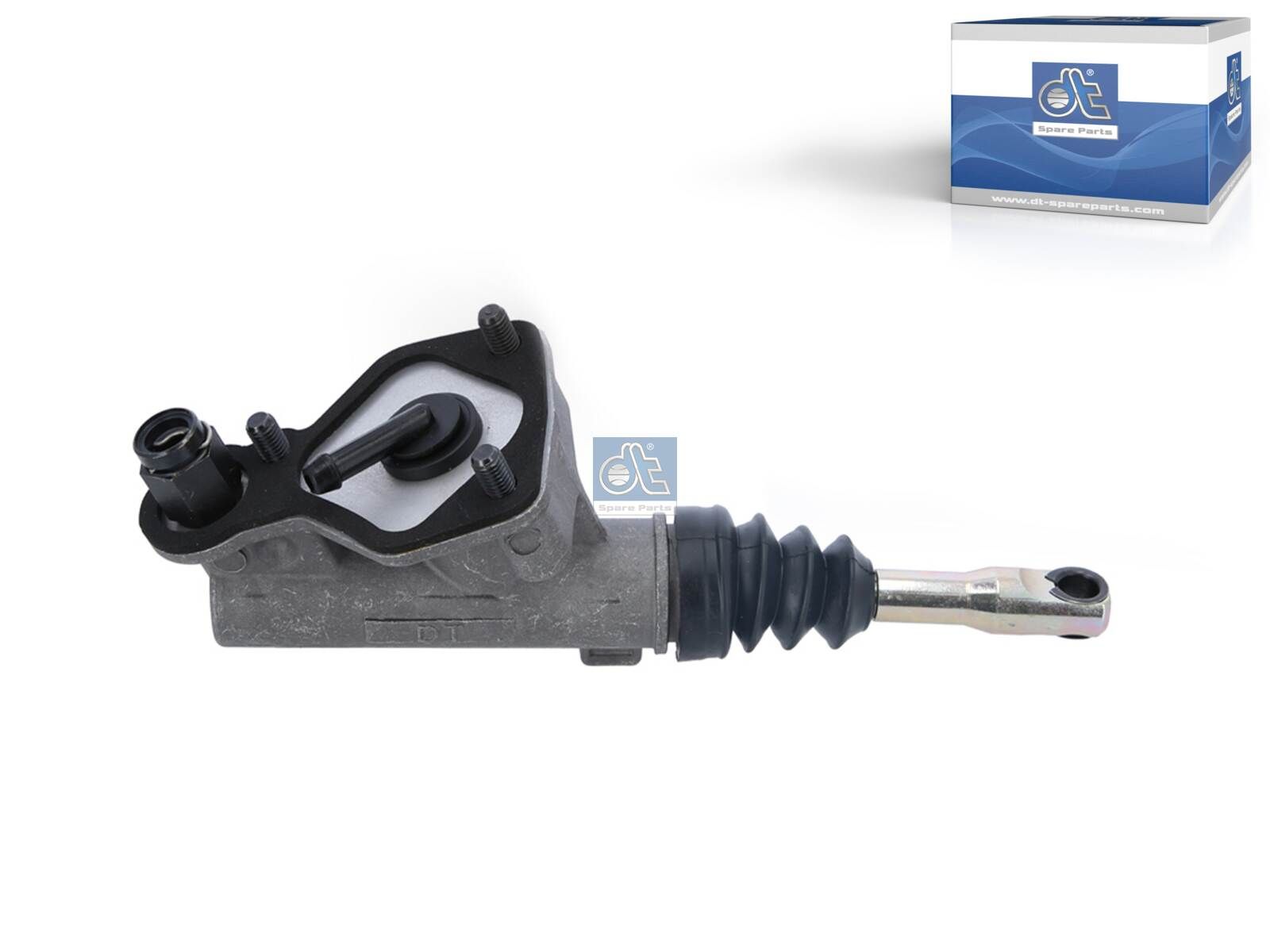 Pompa centrala, ambreiaj DT Spare Parts 1.13181