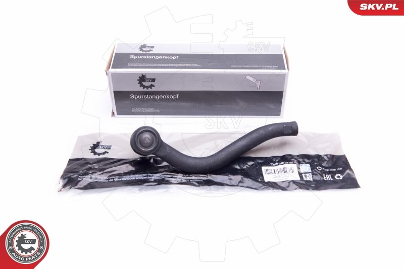 Końcówka drążka kierowniczego poprzecznego ESEN SKV 04SKV394