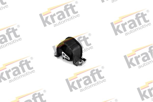 Ulożenie automatickej prevodovky KRAFT AUTOMOTIVE 1491725
