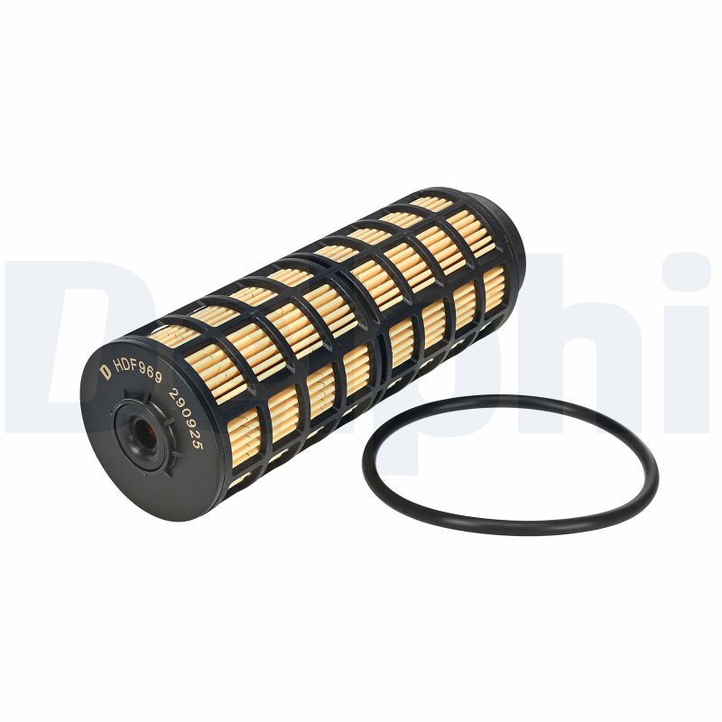 DELPHI HDF969