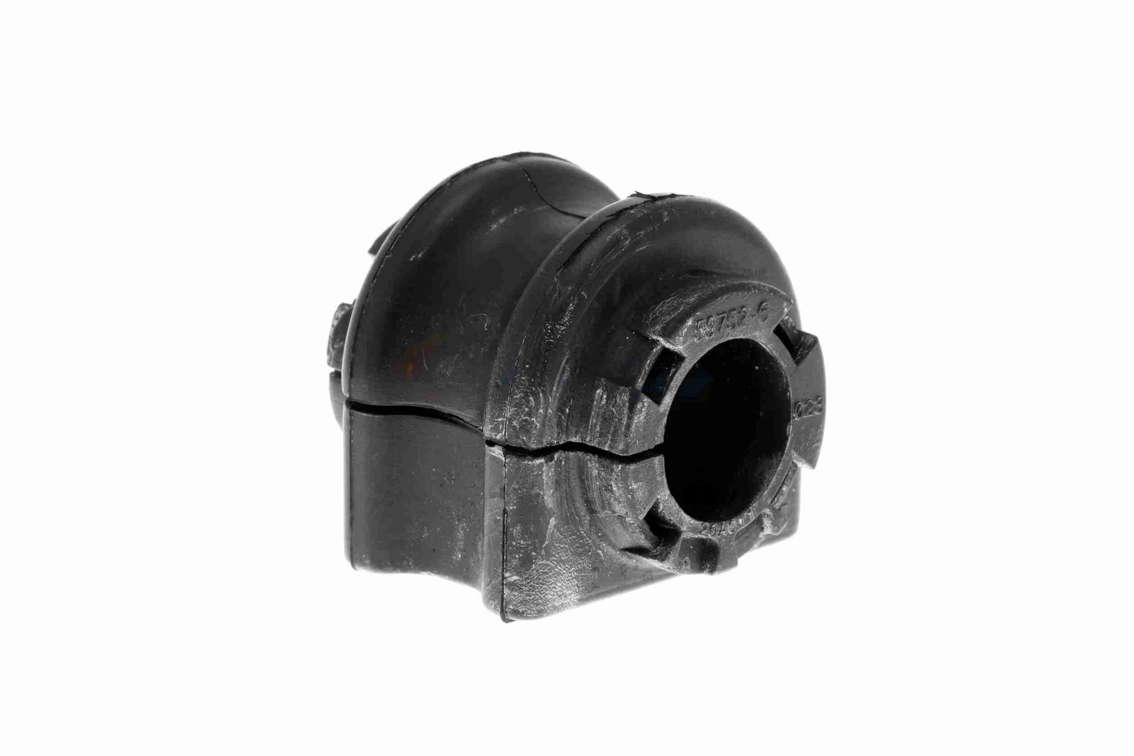 Suspension, stabilisateur