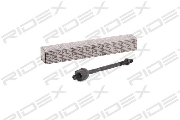 Połączenie osiowe, drążek kierowniczy poprzeczny RIDEX 51T0030