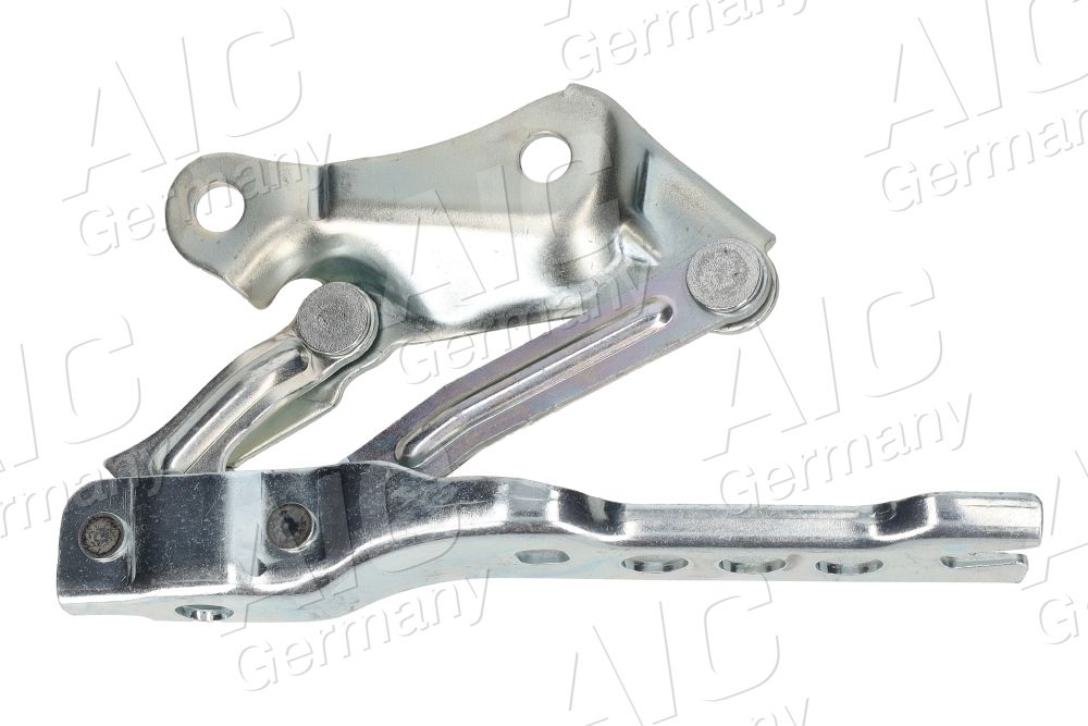 ZAWIAS POKRYWY SILNIKA SKODA SUPERB 08- LE OE VAG 3T0823301B