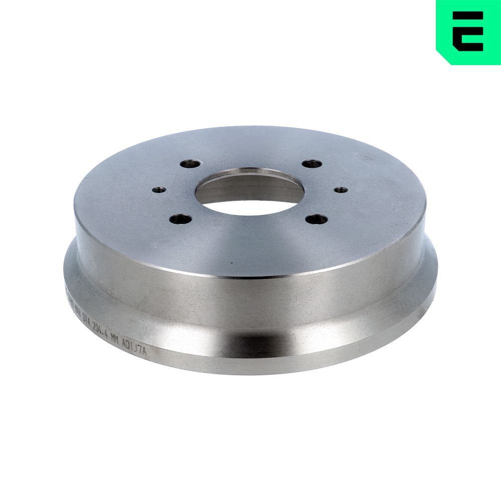 Tambur frana OPTIMAL BT-2480