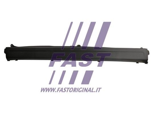Zderzak FAST FT91126