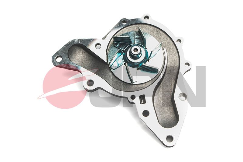 Ūdens sūknis, dzinēja dzesēšana