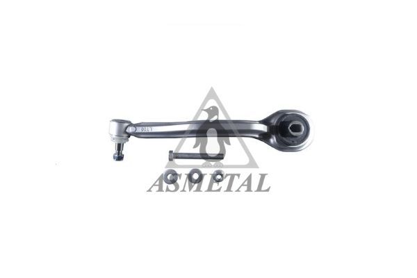 Wahacz, zawieszenie koła ASMETAL 23MR3500