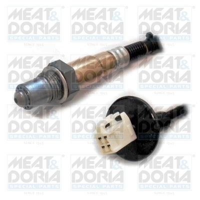 Sonda lambda MEAT & DORIA 81797