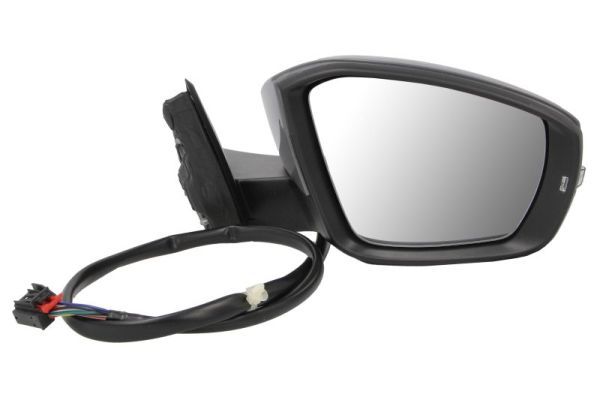 Наружное зеркало