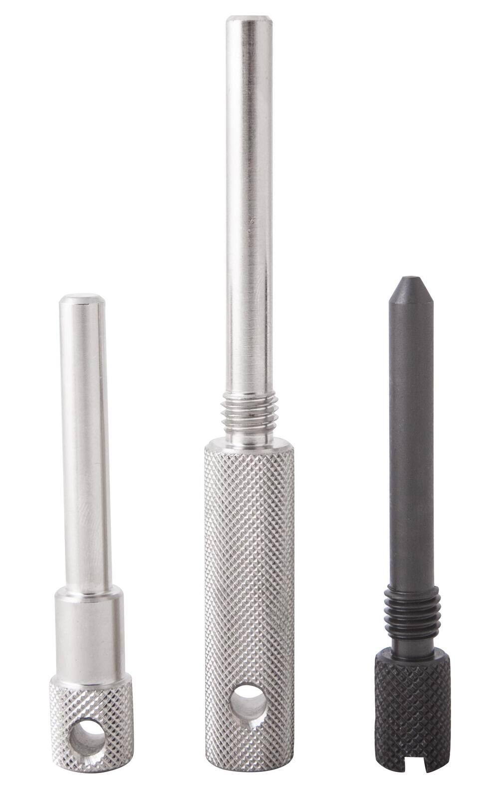 Kit d'outils de réglage, épure de distribution