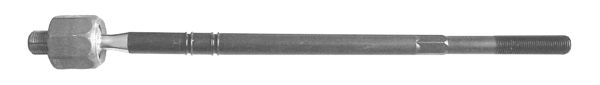 Połączenie osiowe, drążek kierowniczy poprzeczny HART 421 953