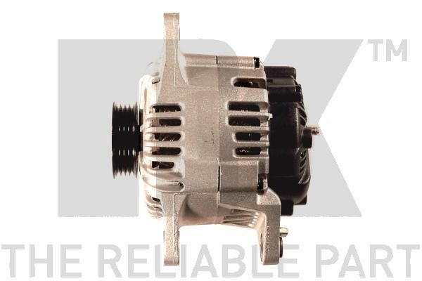 Alternator NK 4860511