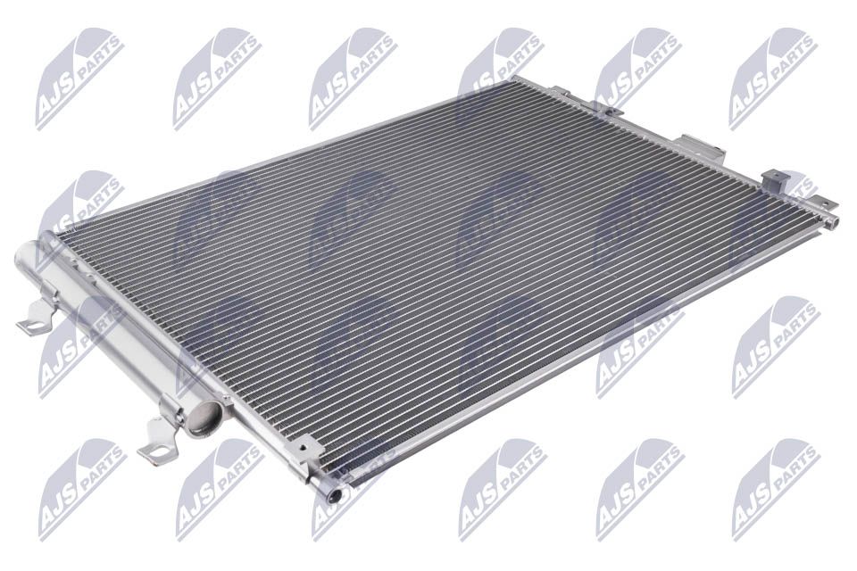 Condensator, climatizare NTY CCS-CH-026