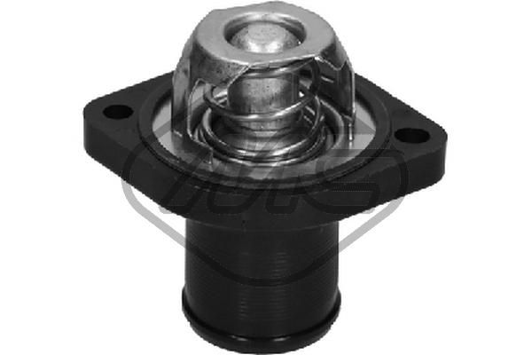 Termostat, środek chłodzący METALCAUCHO 03620