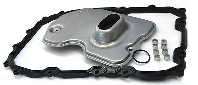 Zestaw filtra hydraulicznego, automatyczna skrzynia biegów TECNECO FILTERS AT101