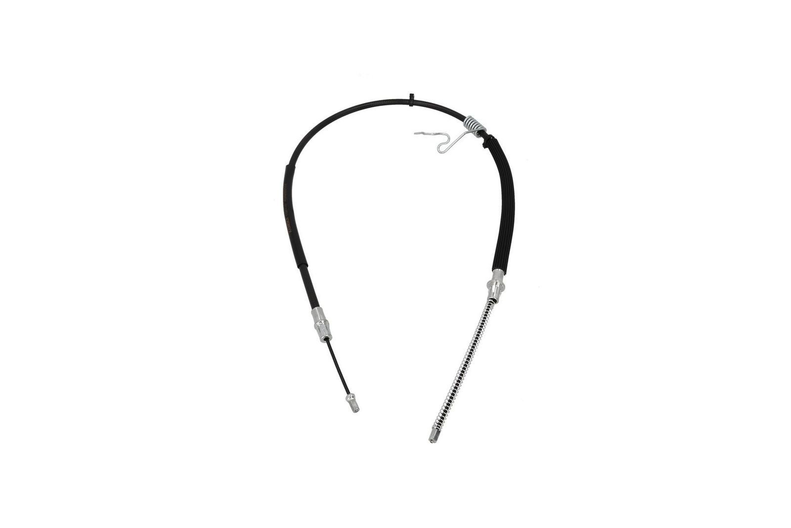 Cablu, frana de parcare KAMOKA 1190110