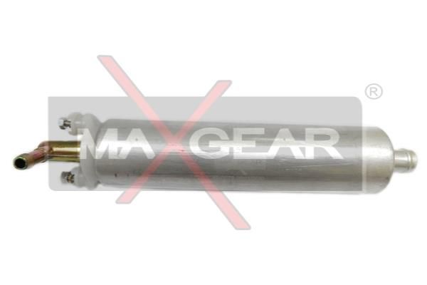 Palivové čerpadlo MAXGEAR 43-0078