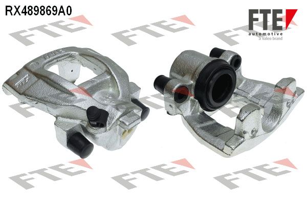 Zacisk hamulca FTE 9291431