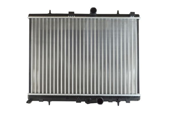 Chłodnica, układ chłodzenia silnika HART 612 317