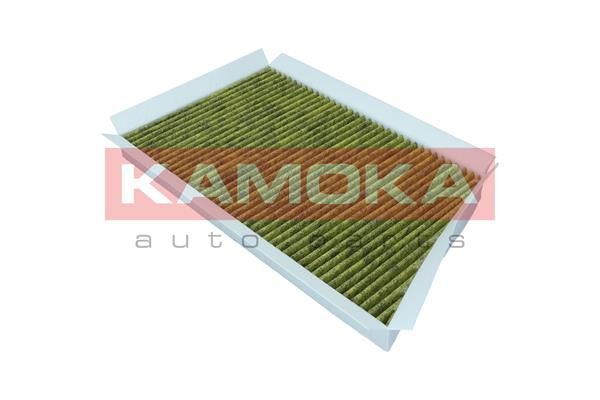 Filtr, vzduch v interiéru KAMOKA 6080012
