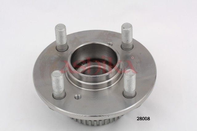 Levně Náboj kola ASHIKA 44-28008