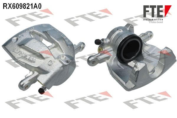 Zacisk hamulca FTE 9290119
