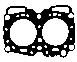 Uszczelka, głowica cylindrów BGA CH5572