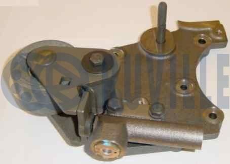 Rolka napinacza, pasek rozrządu RUVILLE 540467