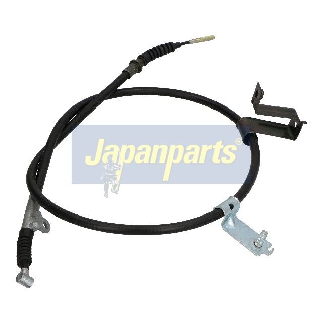 Levně Tažné lanko, parkovací brzda JAPANPARTS BC-146R