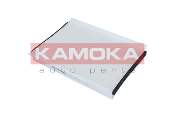 Filtr, vzduch v interiéru KAMOKA F408901