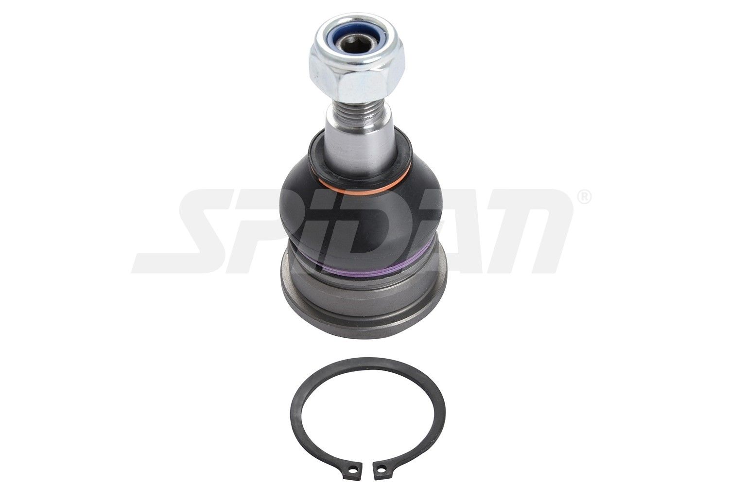 Pivot SPIDAN CHASSIS PARTS 57585