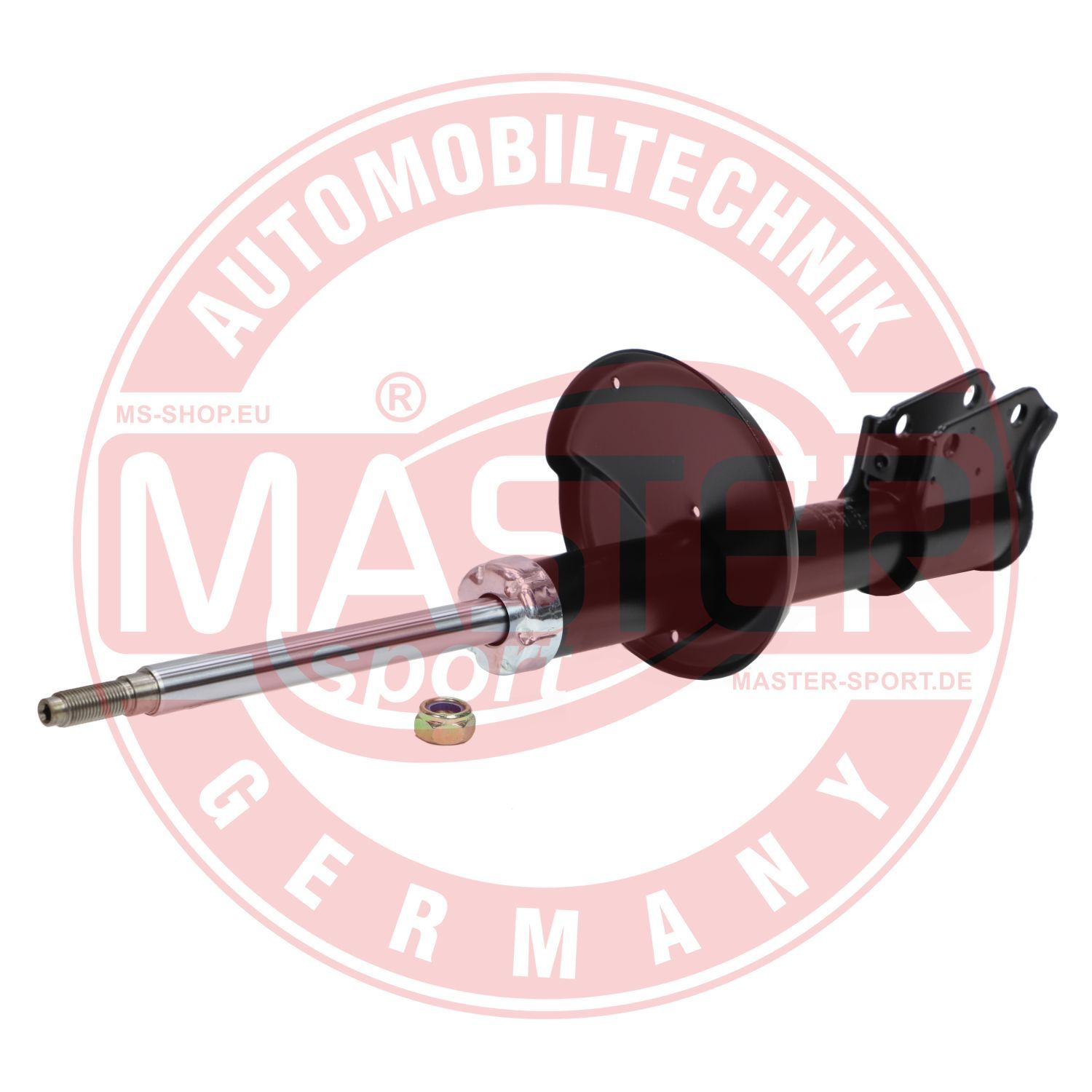 Amortyzator MASTER-SPORT GERMANY 170123-PCS-MS