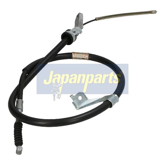 Cablu, frana de parcare JAPANPARTS BC-2052R